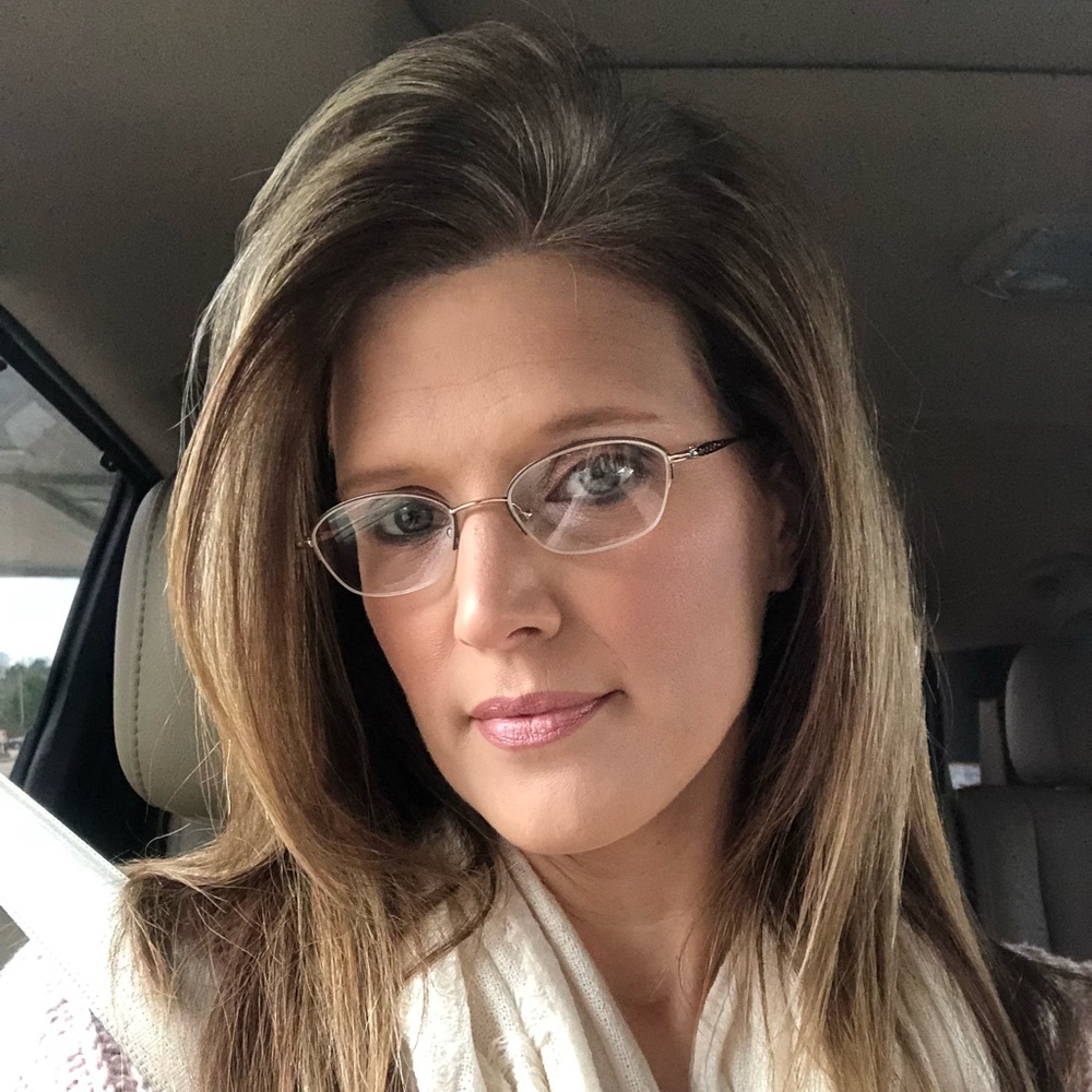 Meet your Posher, Paula